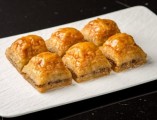Пахлава "Классик" с грецким орехом, 360гр