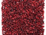 Брусника натуральная сушеная