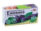 Чайный напиток "Ежевика" (20фильтр-пакетов)