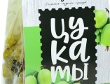 Цукаты из крыжовника 130гр