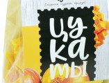 Цукаты из тыквы 120гр