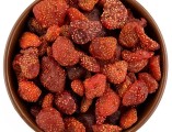 Клубника сушеная натуральная