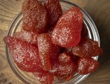 Клубника вяленая высший сорт