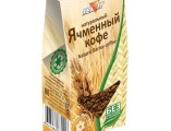 Ячменный кофе, молотый, 100 гр.