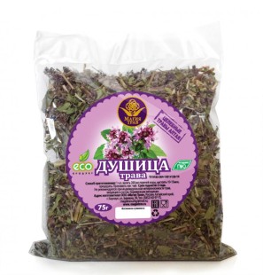 Душица