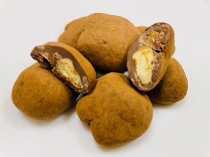 Грецкий орех "Tiramisu Kakao", 100г