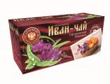 ИВАН-ЧАЙ "ГОРЧАКОВСКИЙ" морошка(20ФИЛЬТР-ПАКЕТОВ)